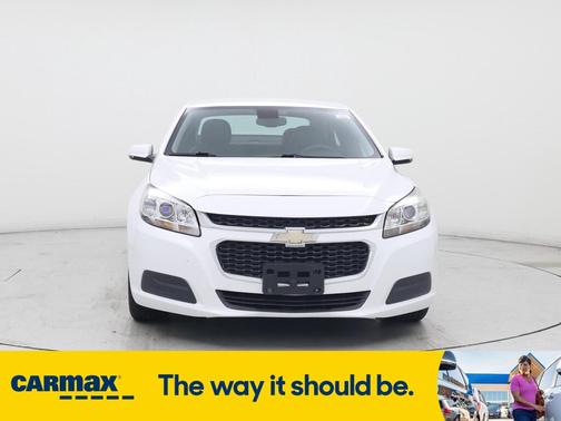 2016 Chevrolet Malibu Limited LT