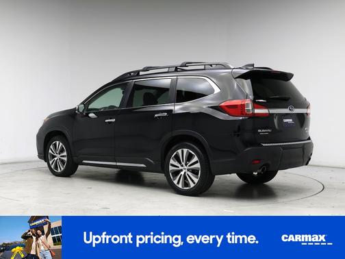 2022 Subaru Ascent Touring