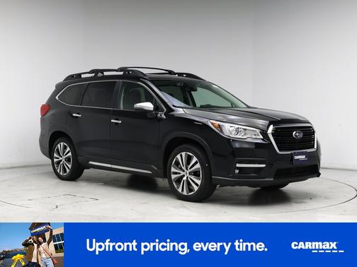 2022 Subaru Ascent Touring