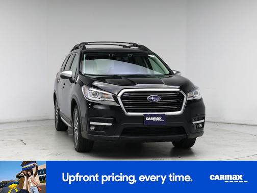 2022 Subaru Ascent Touring