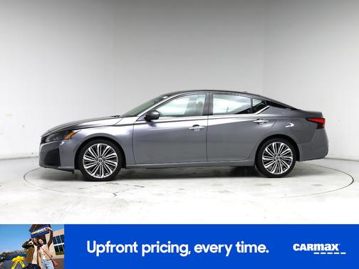 2023 Nissan Altima SL