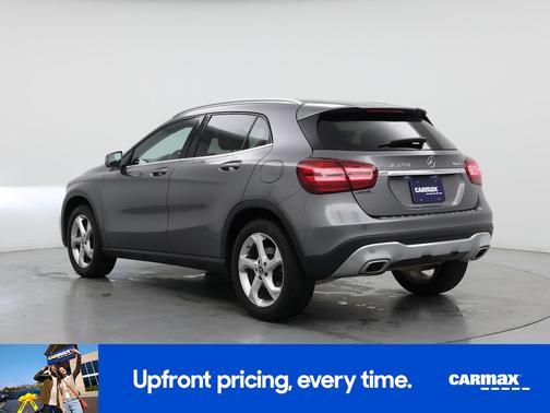 2020 Mercedes-Benz GLA 250 