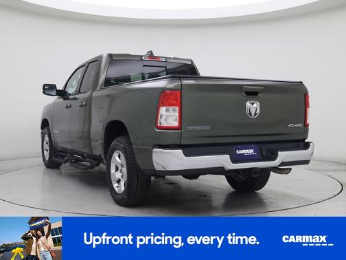 2021 RAM 1500 Bighorn