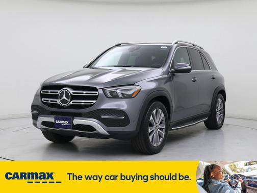 2023 Mercedes-Benz GLE 350