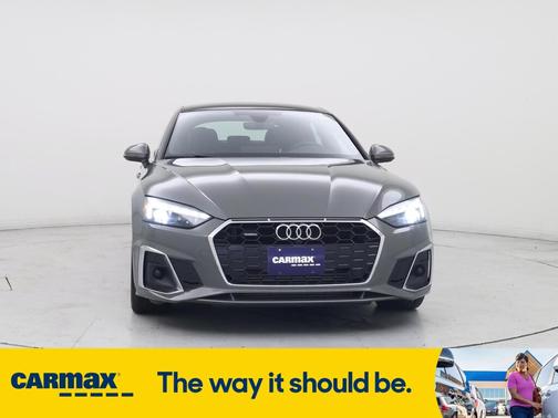 2023 Audi A5 Sportback S-Line Premium Plus