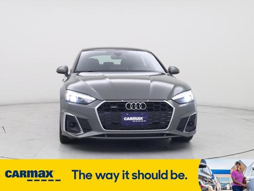 2023 Audi A5 Sportback S-Line Premium Plus