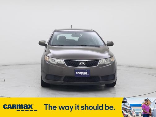2013 Kia Forte EX