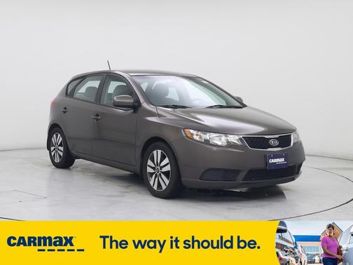 2013 Kia Forte EX