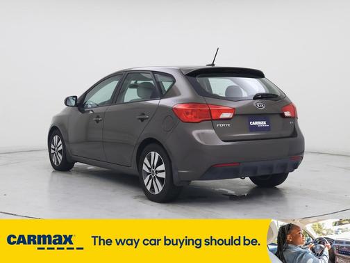 2013 Kia Forte EX