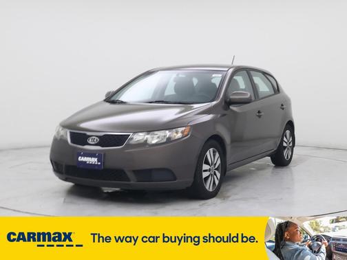 2013 Kia Forte EX