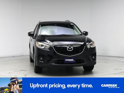 2015 Mazda CX-5 Grand Touring