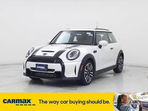 2023 MINI Hardtop S