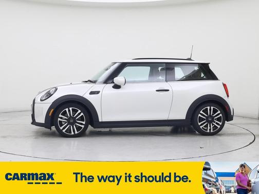 2023 MINI Hardtop S