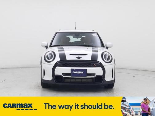 2023 MINI Hardtop S