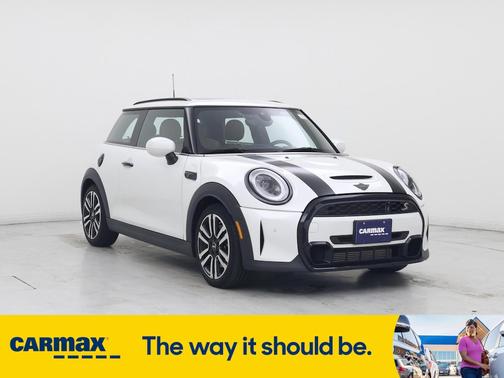 2023 MINI Hardtop S