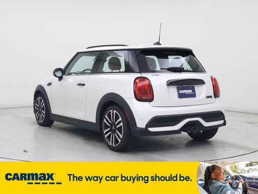 2023 MINI Hardtop S
