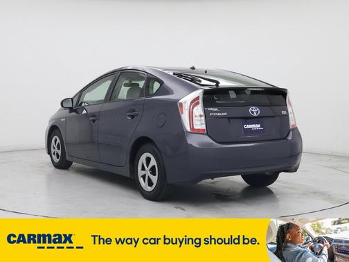 2014 Toyota Prius Two
