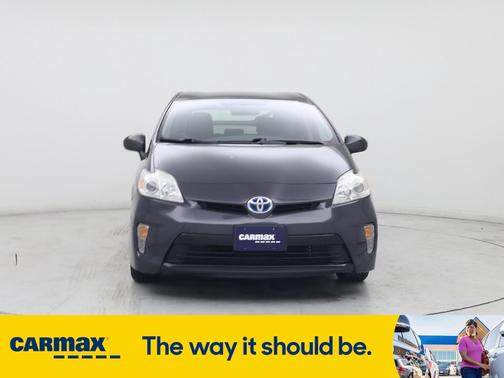 2014 Toyota Prius Two