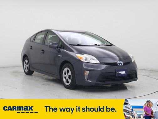 2014 Toyota Prius Two