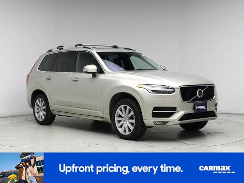 2018 Volvo XC90 T6 Momentum