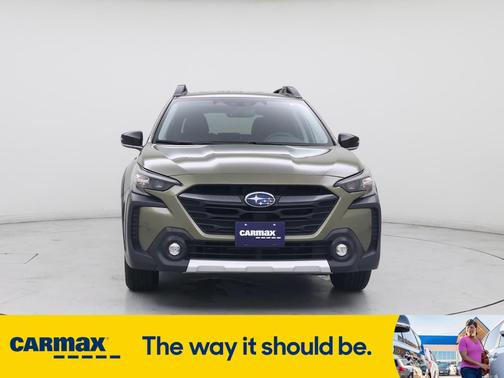 2023 Subaru Outback Limited XT