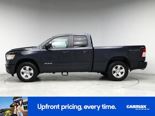 2021 RAM 1500 Bighorn