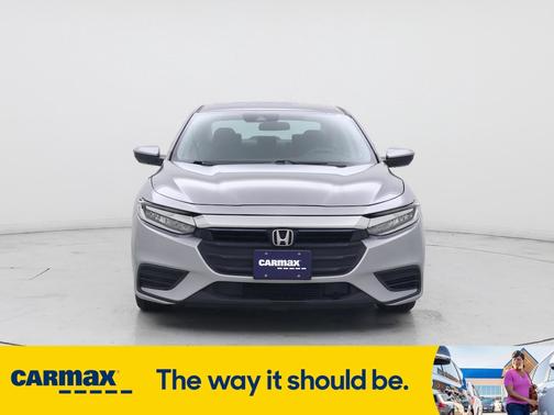 2022 Honda Insight EX