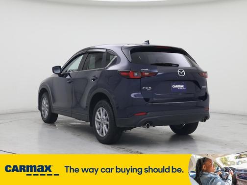 2023 Mazda CX-5 2.5 S Preferred Package