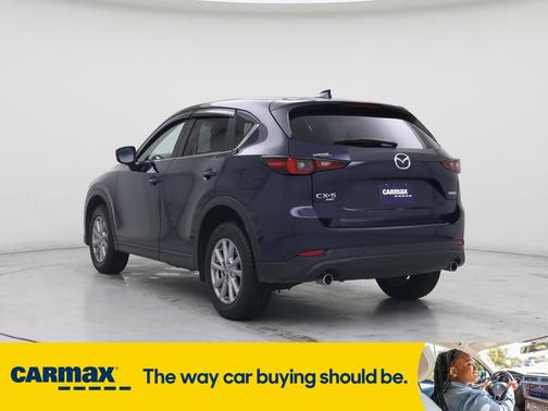 2023 Mazda CX-5 2.5 S Preferred Package