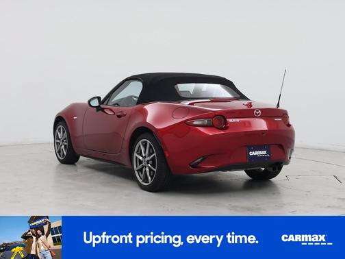 2023 Mazda MX-5 Miata Grand Touring
