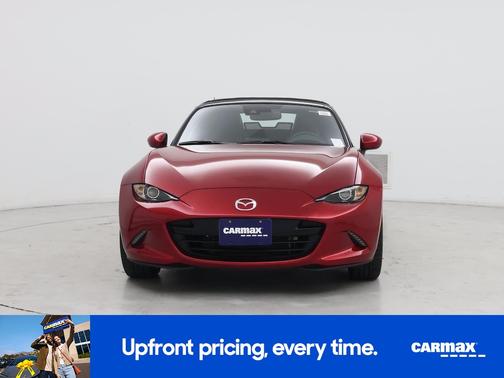 2023 Mazda MX-5 Miata Grand Touring