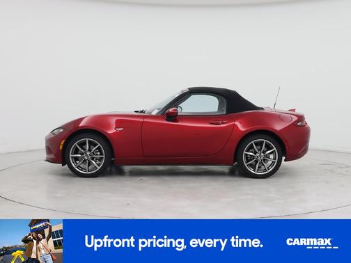 2023 Mazda MX-5 Miata Grand Touring
