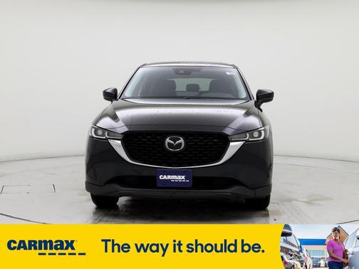 2022 Mazda CX-5 2.5 S Select Package