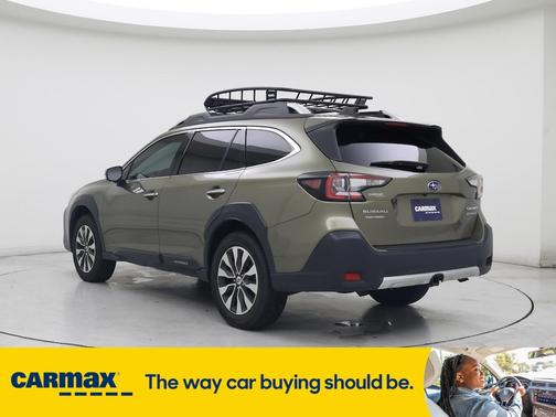 2023 Subaru Outback Touring XT