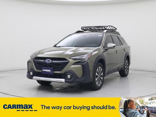 2023 Subaru Outback Touring XT