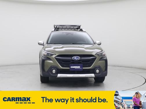 2023 Subaru Outback Touring XT