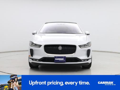 2020 Jaguar I-PACE HSE