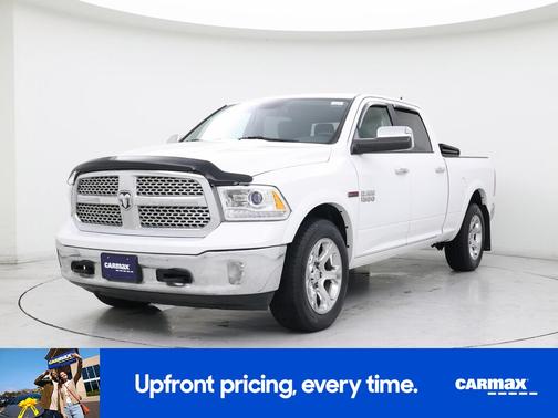 2018 RAM 1500 Laramie
