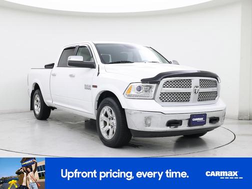 2018 RAM 1500 Laramie