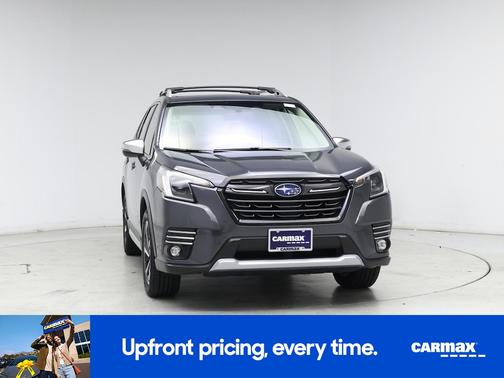 2022 Subaru Forester Touring