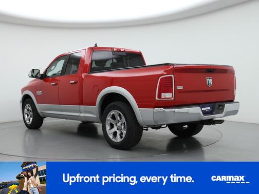 2016 RAM 1500 Laramie