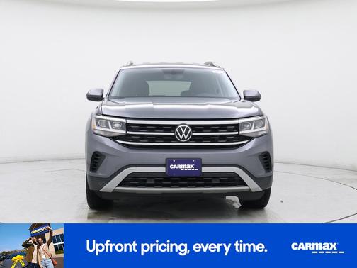 2022 Volkswagen Atlas SE w/Tech