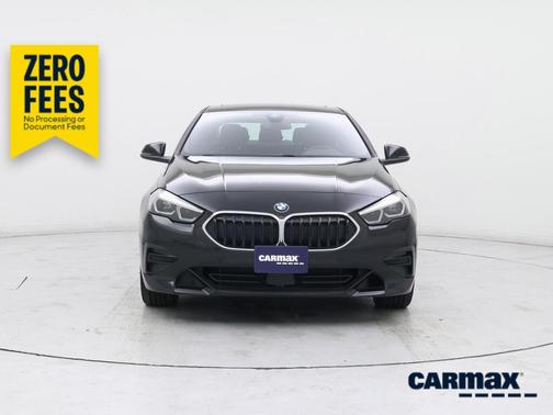 Black 2024 BMW 228 Gran Coupe I xDrive Gran Coupe