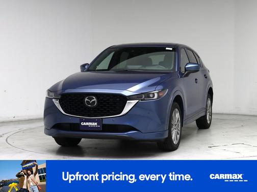 2023 Mazda CX-5 2.5 Turbo Signature