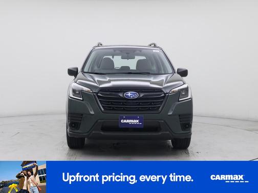 2024 Subaru Forester Base (CVT)