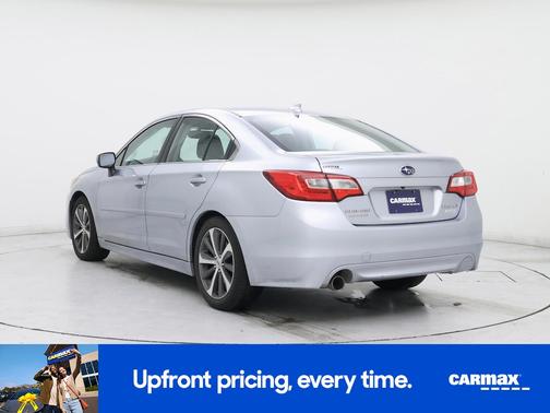 2016 Subaru Legacy 2.5I Limited