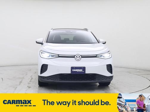 2021 Volkswagen ID.4 PRO S