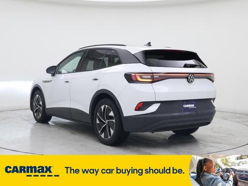 2021 Volkswagen ID.4 PRO S
