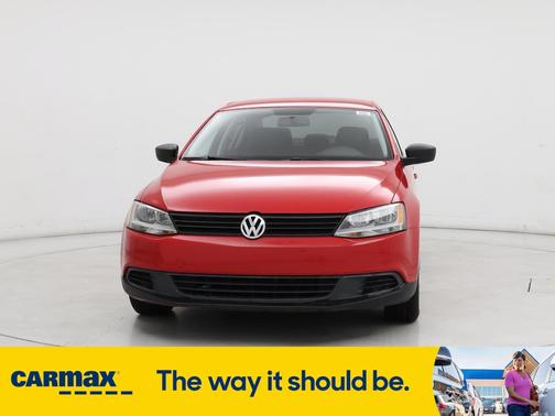 2014 Volkswagen Jetta S