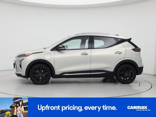 2023 Chevrolet Bolt EUV Premier